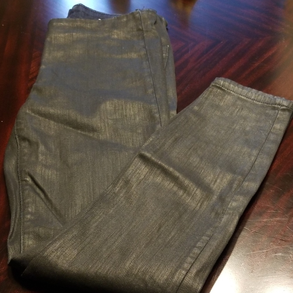 Gap jeans